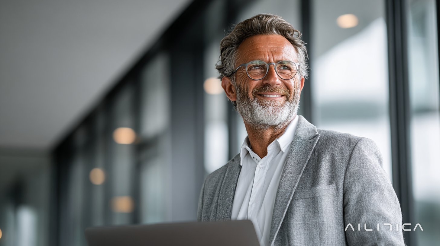 Inteligencia artificial para directivos